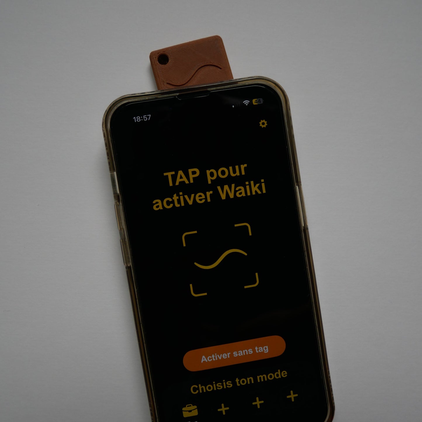 Waiki - Offre de lancement