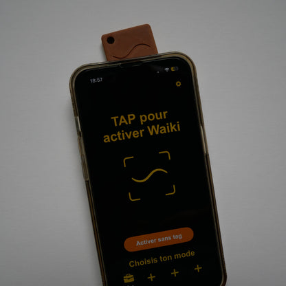 Waiki - Offre de lancement