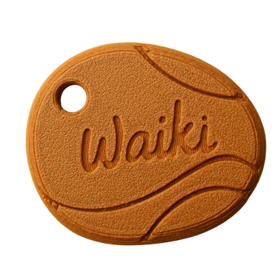 Clé Waiki